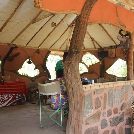 Archers Post Lion'S Cave Camp, Samburu 빌라 외부 사진