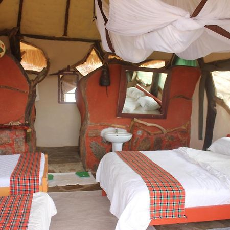 Archers Post Lion'S Cave Camp, Samburu 빌라 외부 사진