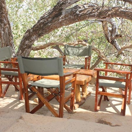Archers Post Lion'S Cave Camp, Samburu 빌라 외부 사진