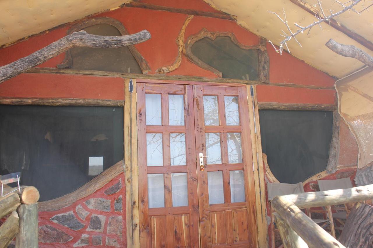 Archers Post Lion'S Cave Camp, Samburu 빌라 외부 사진