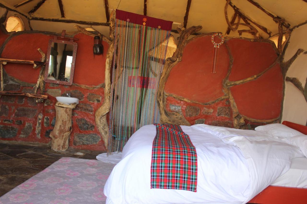 Archers Post Lion'S Cave Camp, Samburu 빌라 외부 사진