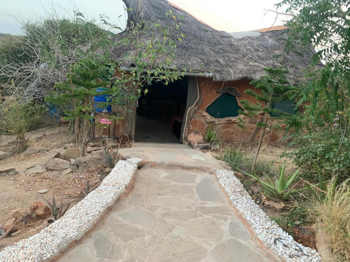 Archers Post Lion'S Cave Camp, Samburu 빌라 외부 사진