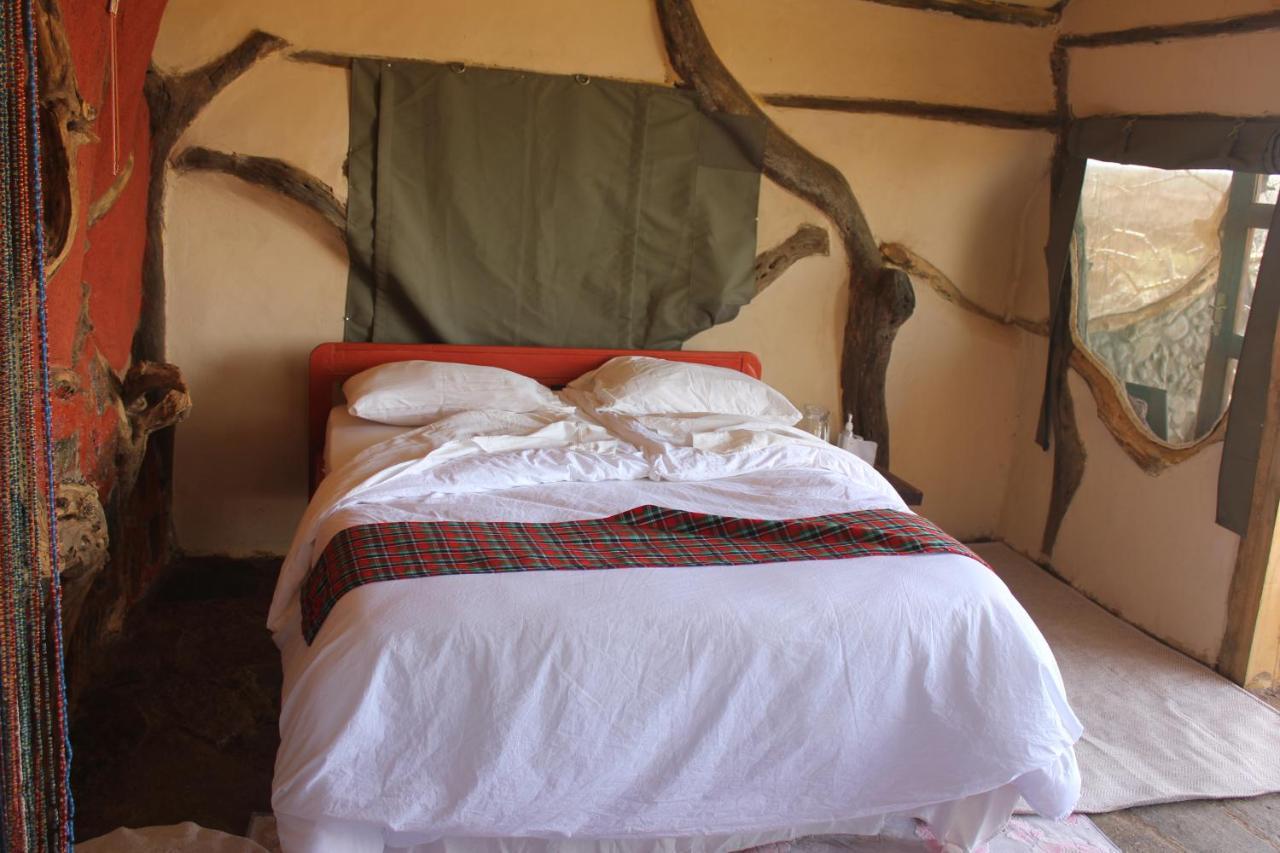 Archers Post Lion'S Cave Camp, Samburu 빌라 외부 사진
