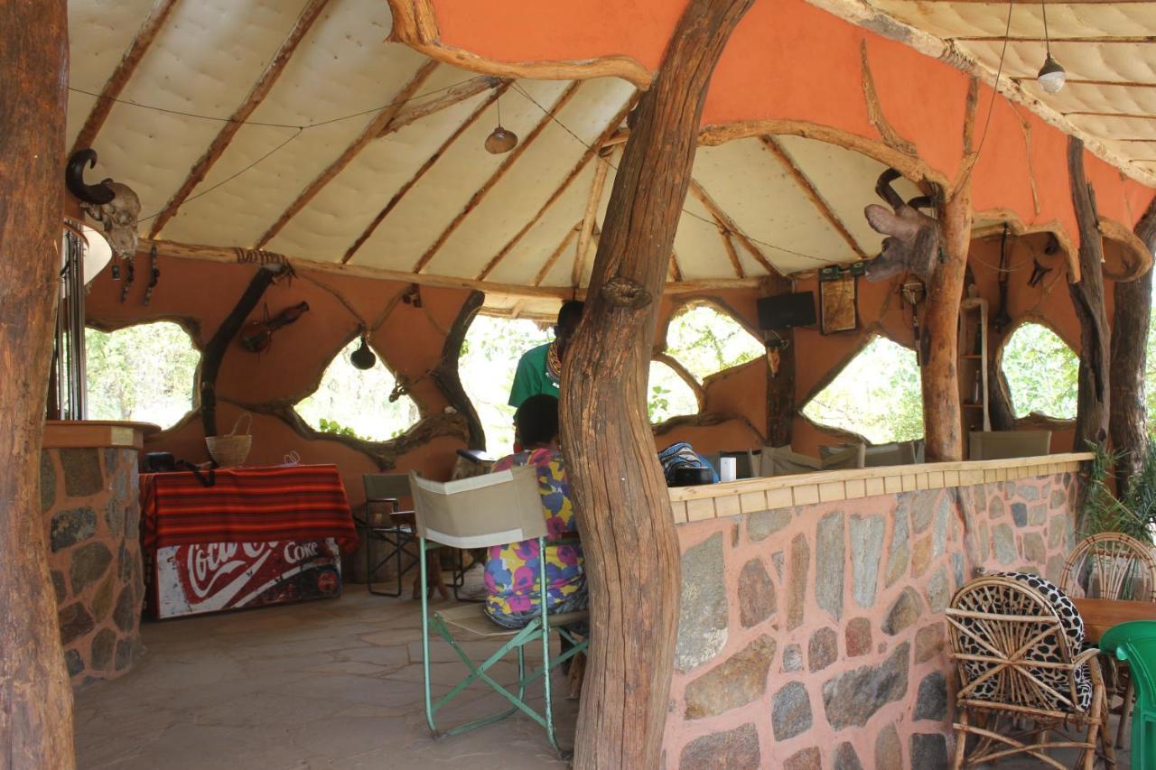 Archers Post Lion'S Cave Camp, Samburu 빌라 외부 사진