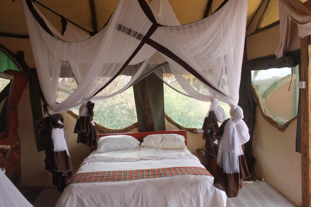 Archers Post Lion'S Cave Camp, Samburu 빌라 외부 사진