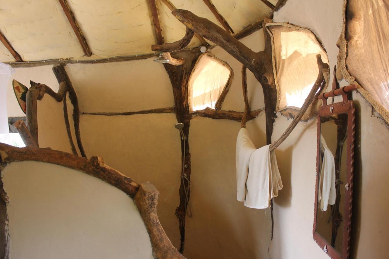 Archers Post Lion'S Cave Camp, Samburu 빌라 외부 사진