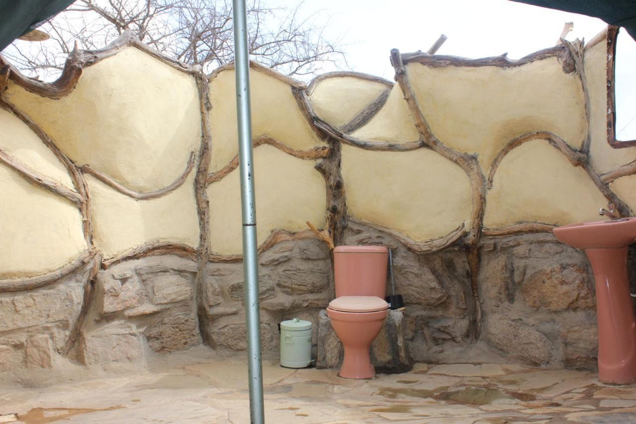 Archers Post Lion'S Cave Camp, Samburu 빌라 외부 사진