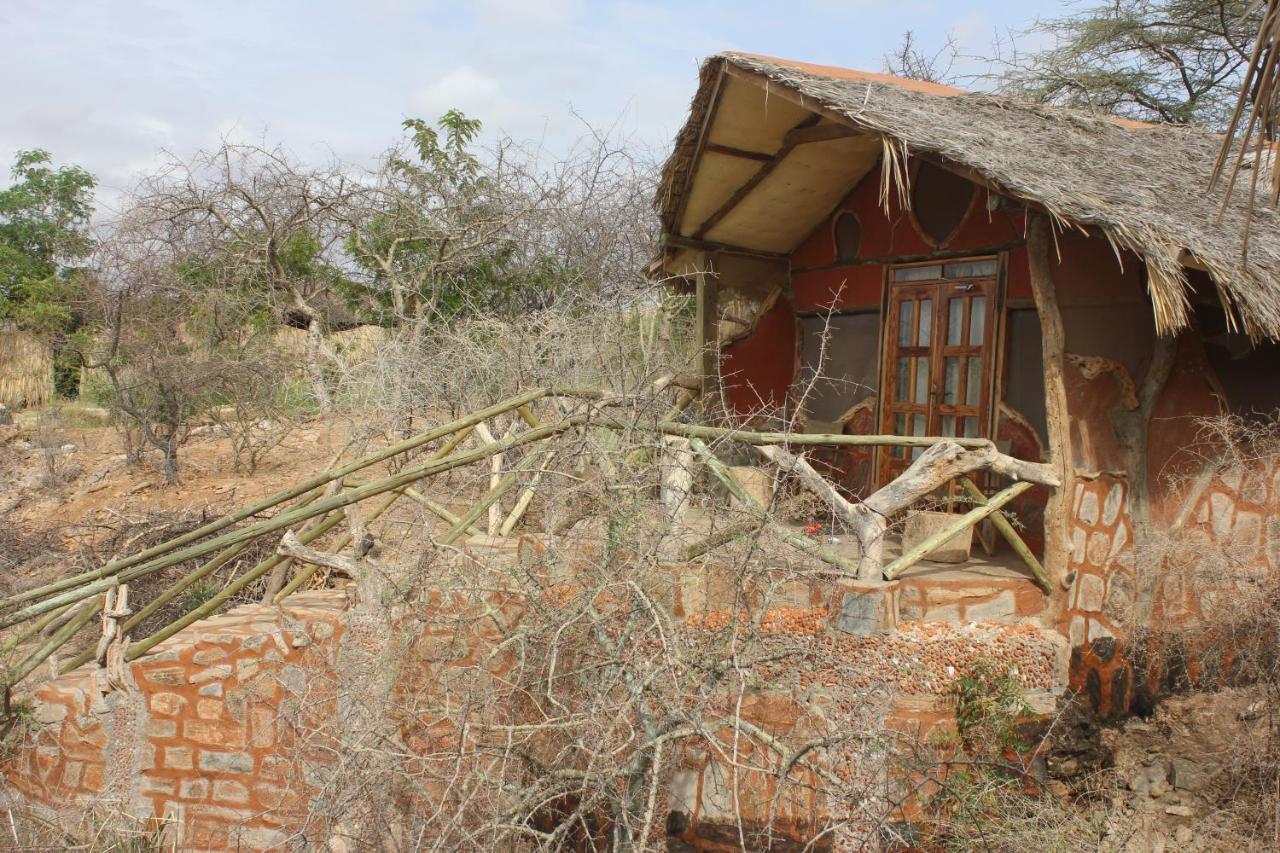 Archers Post Lion'S Cave Camp, Samburu 빌라 외부 사진