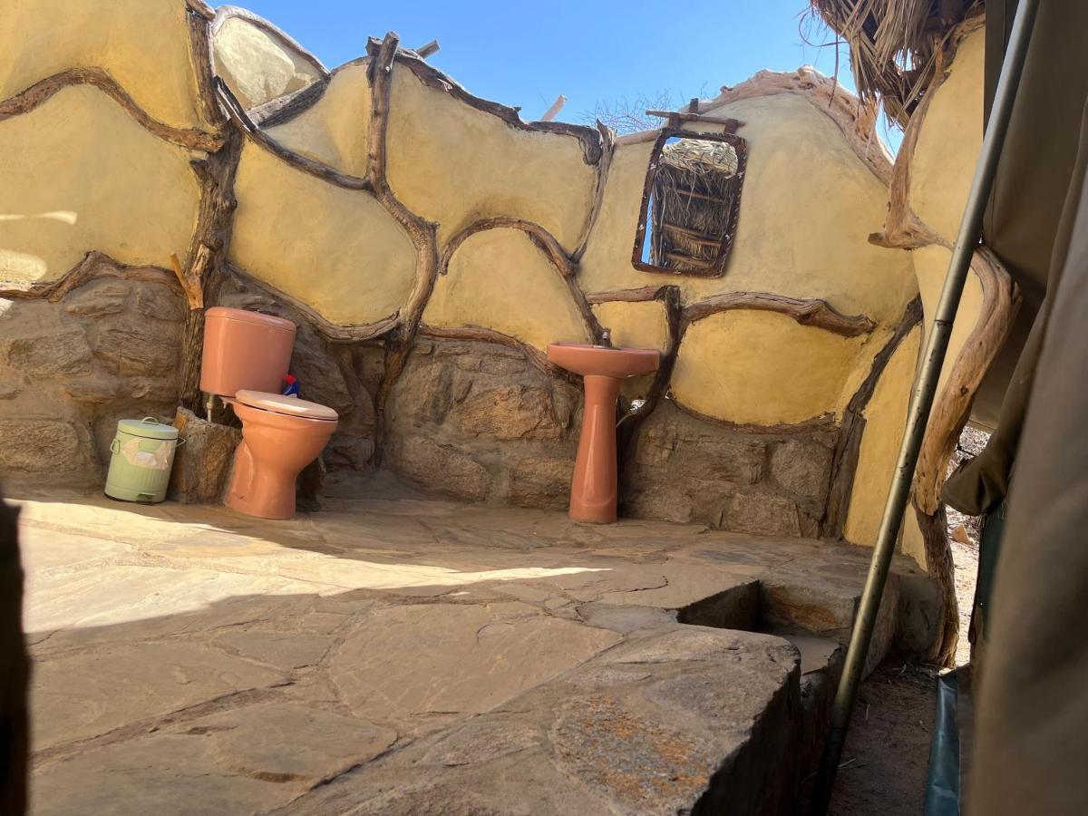 Archers Post Lion'S Cave Camp, Samburu 빌라 외부 사진