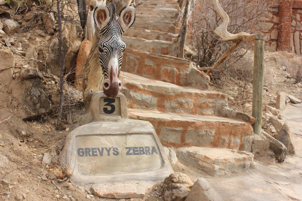 Archers Post Lion'S Cave Camp, Samburu 빌라 외부 사진