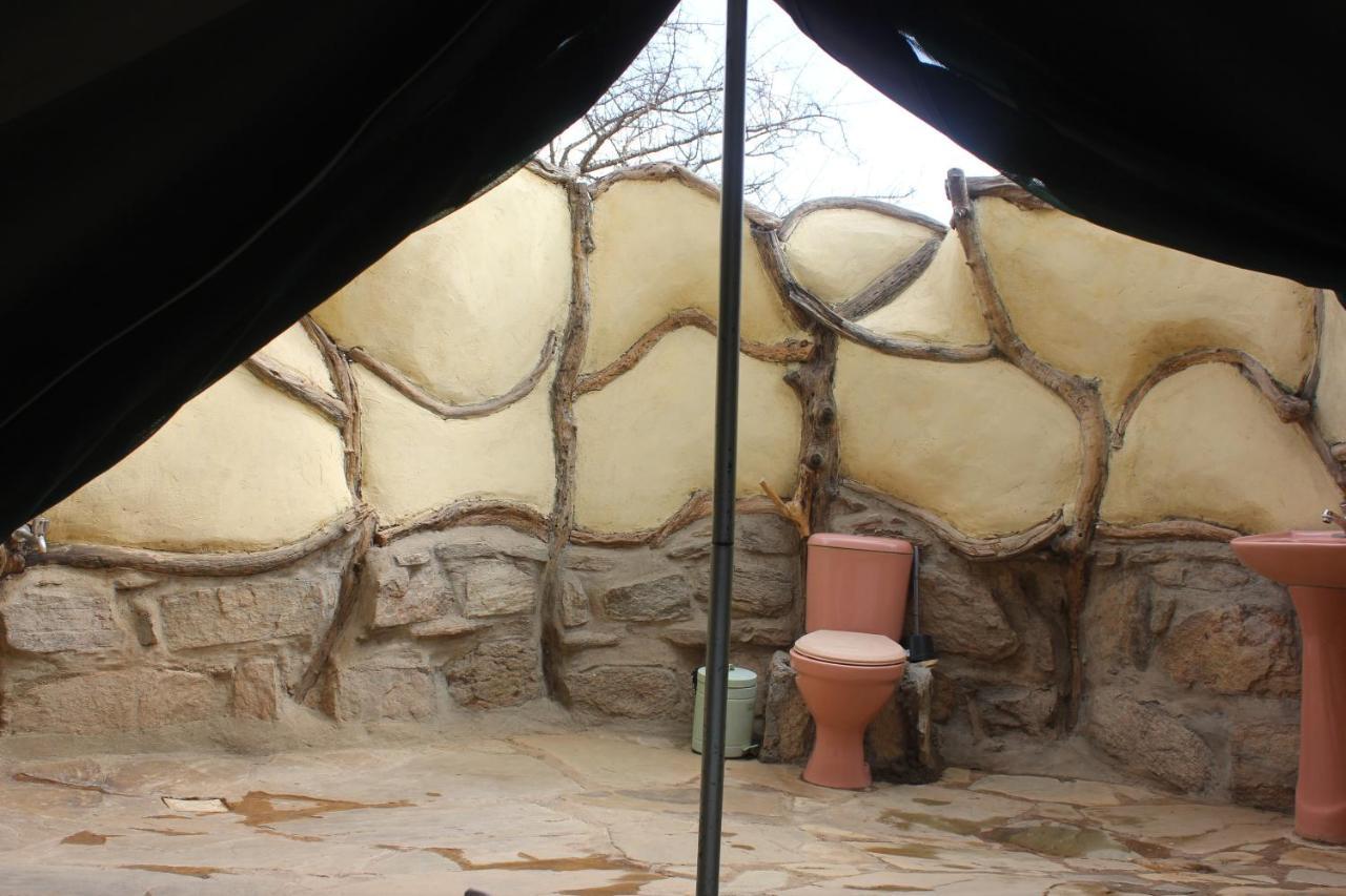 Archers Post Lion'S Cave Camp, Samburu 빌라 외부 사진