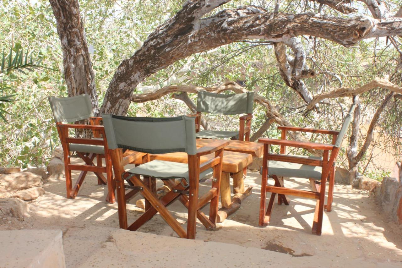 Archers Post Lion'S Cave Camp, Samburu 빌라 외부 사진